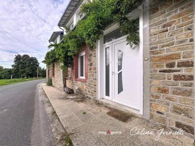 Acheter Maison Saint-jean-de-la-haize Manche