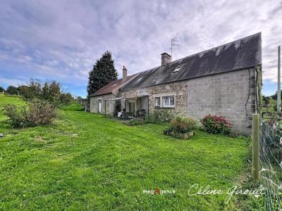 Acheter Maison Saint-jean-de-la-haize 169000 euros