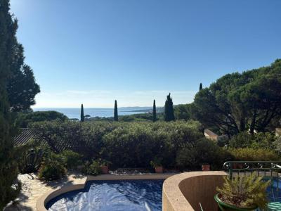 Acheter Maison Sainte-maxime Var