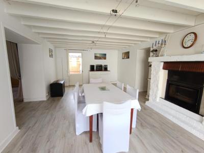 For sale Julienne 6 rooms 148 m2 Charente (16200) photo 0