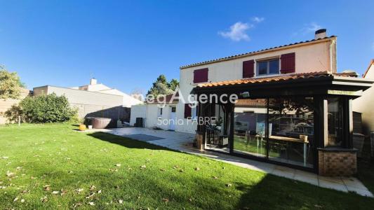 For sale Bouaye 6 rooms 160 m2 Loire atlantique (44830) photo 0