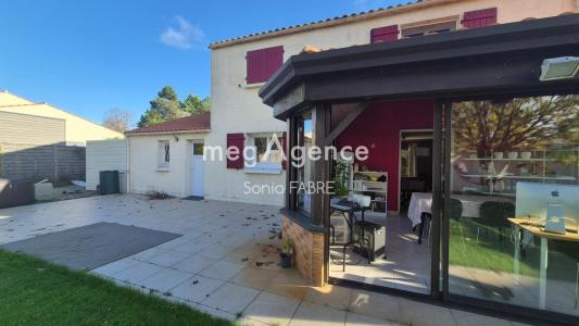 Annonce Vente 6 pi�ces Maison Bouaye 44