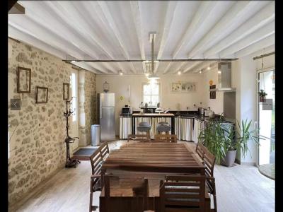 Annonce Vente Prestige Change 72