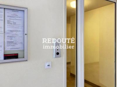 Acheter Appartement 31 m2 Reims