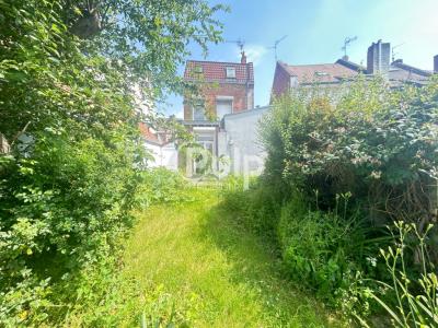 For sale Douai 6 rooms 156 m2 Nord (59500) photo 0
