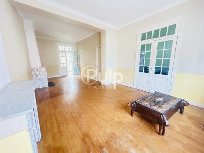 For sale Douai 6 rooms 156 m2 Nord (59500) photo 1