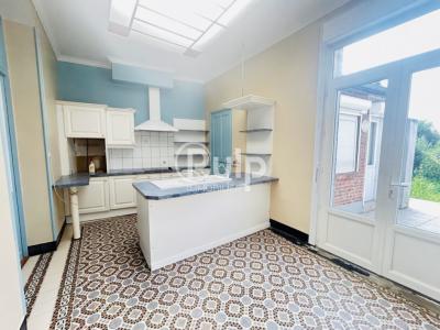 For sale Douai 6 rooms 156 m2 Nord (59500) photo 2