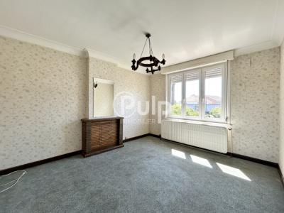 Annonce Vente 3 pi�ces Maison Isbergues 62