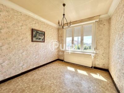 Acheter Maison 60 m2 Isbergues