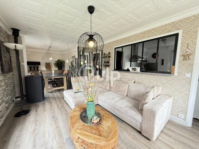 For sale Henin-beaumont 5 rooms 75 m2 Pas de calais (62110) photo 0