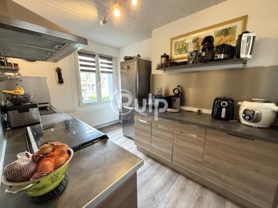 Annonce Vente 5 pi�ces Maison Henin-beaumont 62