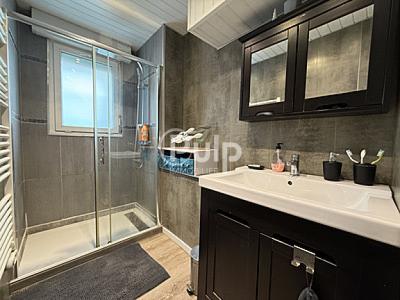 Acheter Maison 75 m2 Henin-beaumont