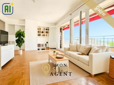 Annonce Vente 4 pi�ces Appartement Melun 77