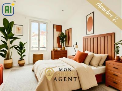 Acheter Appartement 56 m2 Melun