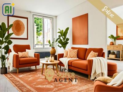 Acheter Appartement Melun 139000 euros