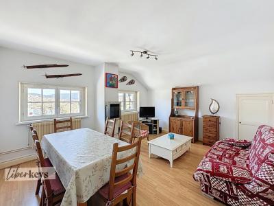 For sale Gerardmer 3 rooms 54 m2 Vosges (88400) photo 0