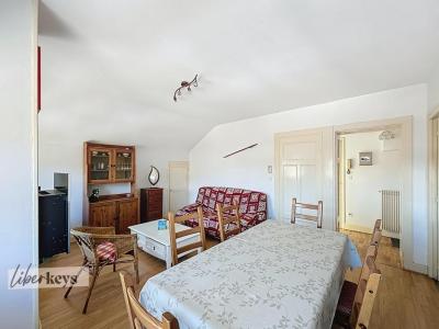 Acheter Appartement 54 m2 Gerardmer