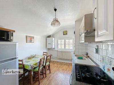 Acheter Appartement Gerardmer 149900 euros