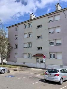 For rent Jarville-la-malgrange 5 rooms 89 m2 Meurthe et moselle (54140) photo 0