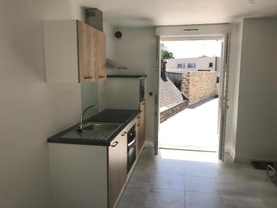 For rent Cleguerec 2 rooms 40 m2 Morbihan (56480) photo 1