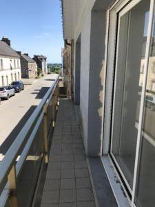 For rent Cleguerec 2 rooms 40 m2 Morbihan (56480) photo 3