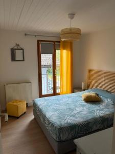 For rent Rumilly 1 room 20 m2 Haute savoie (74150) photo 2