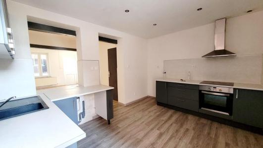 Annonce Location 4 pi�ces Maison Beaufort 59