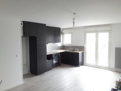 For rent Conflans-sainte-honorine 3 rooms 57 m2 Yvelines (78700) photo 2