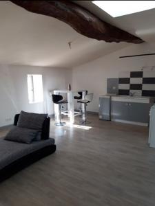 For rent Monsegur 2 rooms 45 m2 Gironde (33580) photo 0
