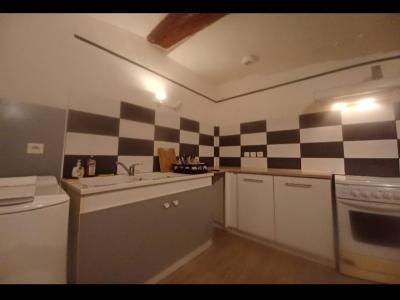 For rent Monsegur 2 rooms 45 m2 Gironde (33580) photo 1