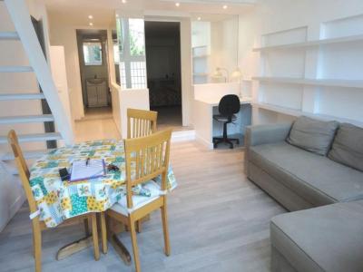 For rent Lormont 3 rooms Gironde (33310) photo 1