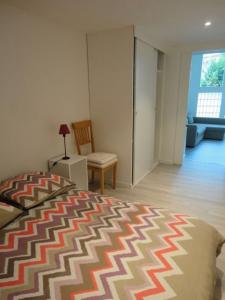 For rent Lormont 3 rooms Gironde (33310) photo 2