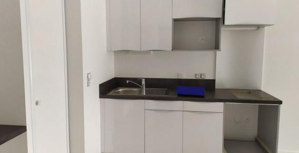 For rent Teste-de-buch 2 rooms 43 m2 Gironde (33260) photo 0