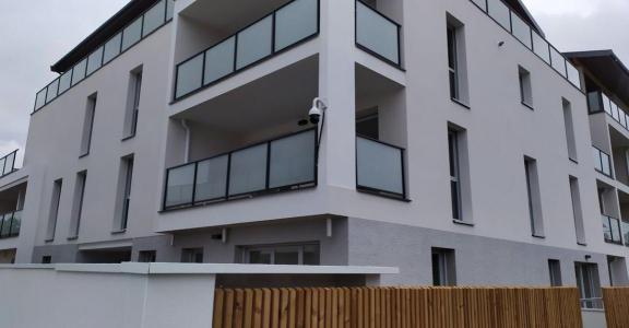 For rent Teste-de-buch 2 rooms 43 m2 Gironde (33260) photo 1