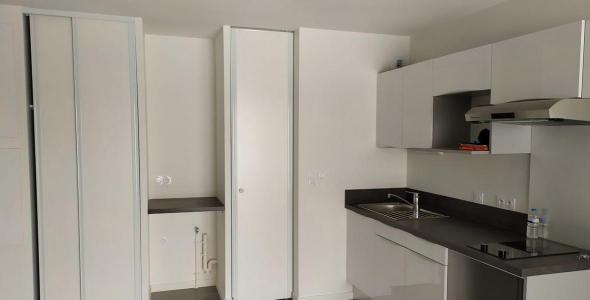 For rent Teste-de-buch 2 rooms 43 m2 Gironde (33260) photo 2
