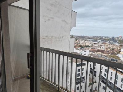For rent Bordeaux 1 room 23 m2 Gironde (33000) photo 0