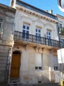 Louer Appartement 16 m2 Bordeaux