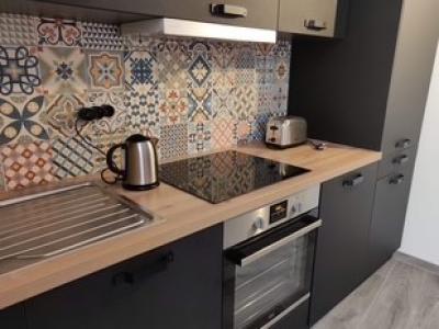 For rent Bordeaux 3 rooms 56 m2 Gironde (33000) photo 0