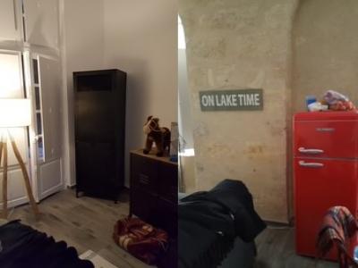 Annonce Location 3 pi�ces Appartement Bordeaux 33