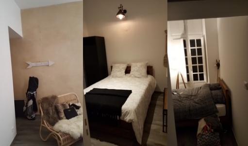 Louer Appartement 56 m2 Bordeaux