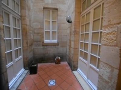 Louer Appartement Bordeaux Gironde