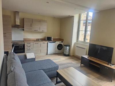 Louer Appartement 50 m2 Bordeaux