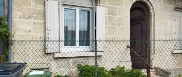 For rent Pessac 1 room 18 m2 Gironde (33600) photo 2