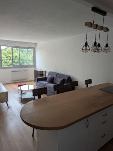 For rent Bordeaux 2 rooms 45 m2 Gironde (33000) photo 0
