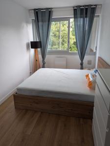 Annonce Location 2 pi�ces Appartement Bordeaux 33