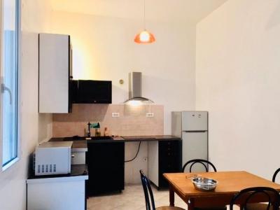 Annonce Location 3 pi�ces Appartement Bordeaux 33