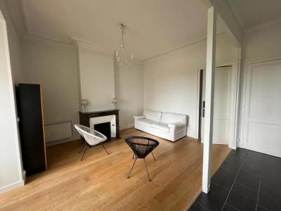 Louer Appartement 77 m2 Bordeaux