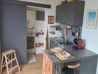 For rent Pessac 1 room 18 m2 Gironde (33600) photo 1