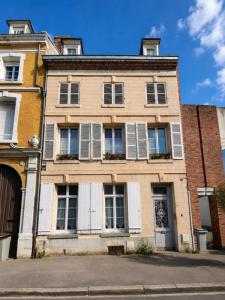 For sale Abbeville 2 rooms 52 m2 Somme (80100) photo 0