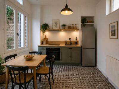 Acheter Appartement Abbeville 78000 euros